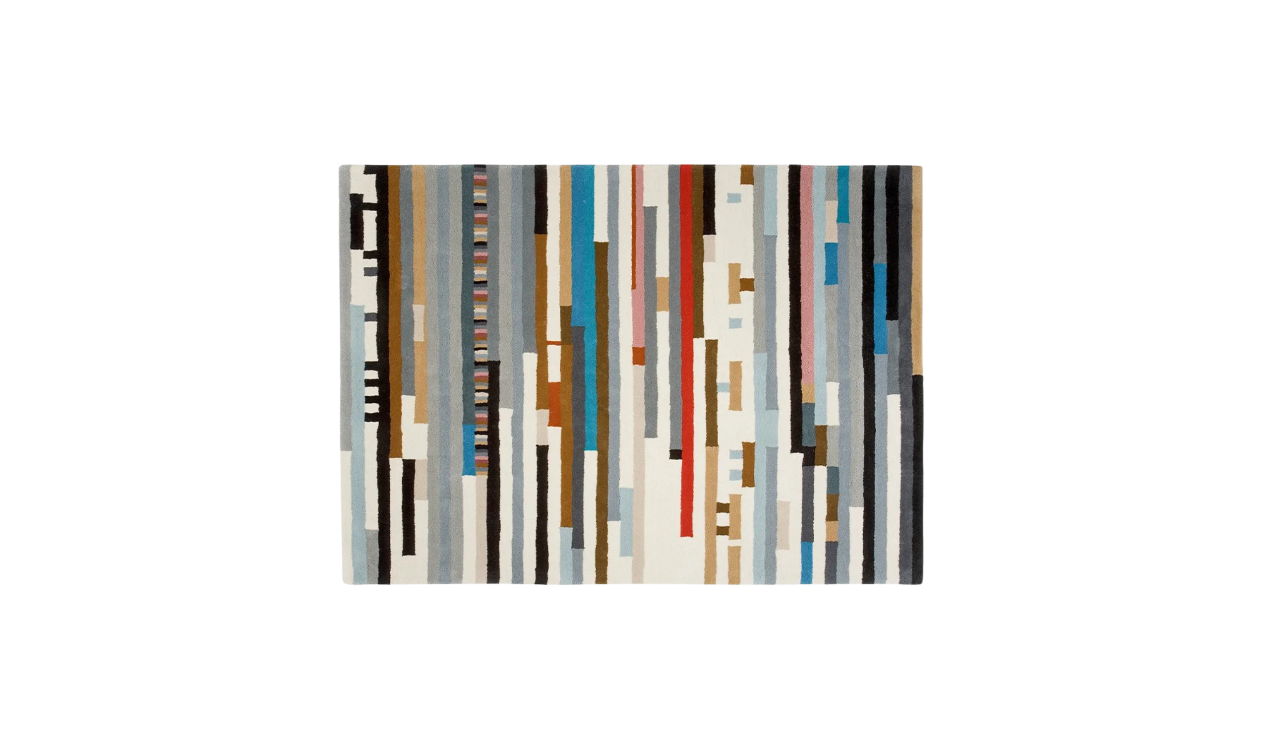 Tapete LEPARK RUG