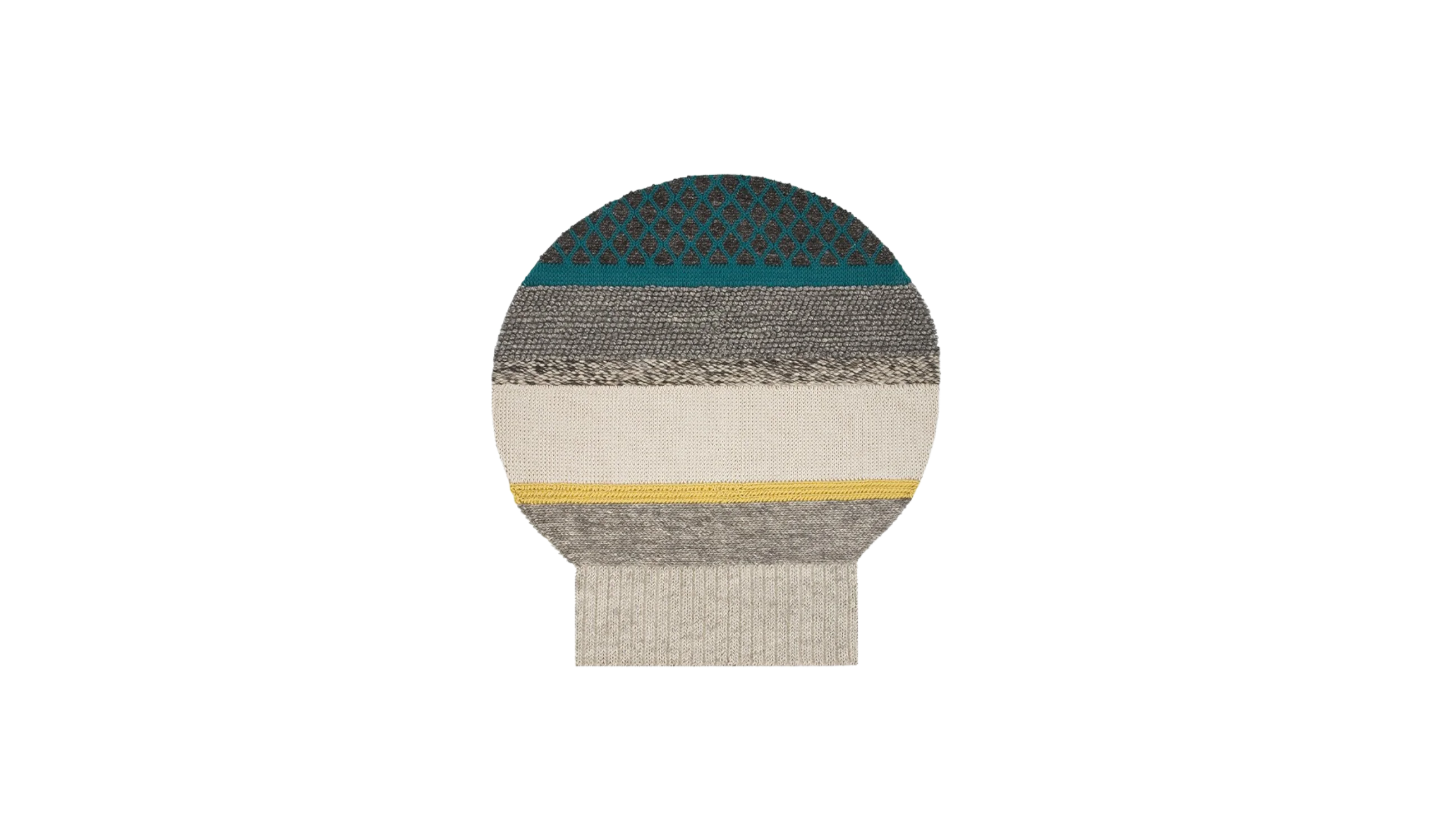 Tapete MANGAS ORIGINAL RUG GLOBO MG1