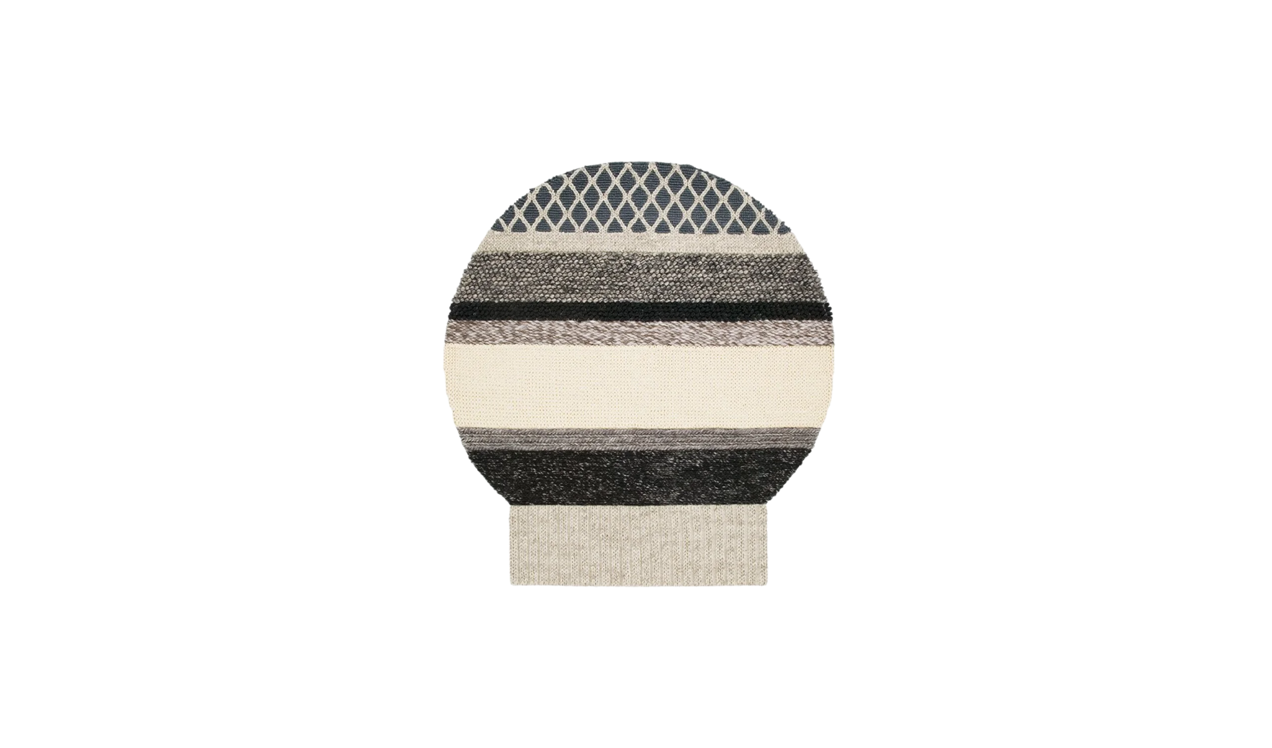 Tapete MANGAS ORIGINAL RUG GLOBO MG3