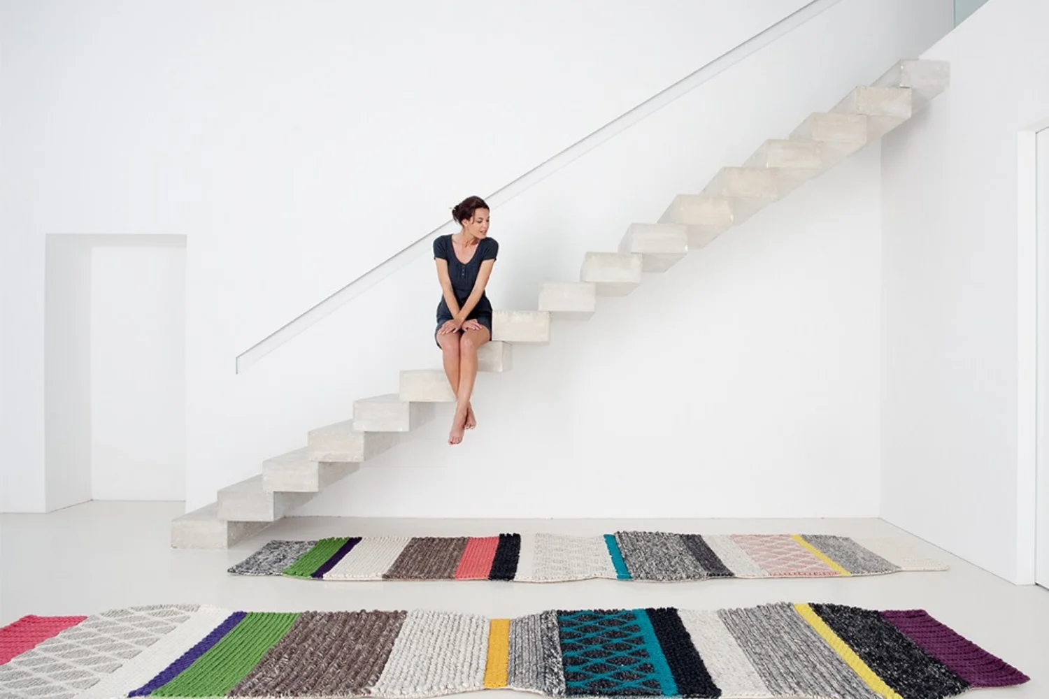 Tapete MANGAS ORIGINAL RUG LARGAS ML2 02