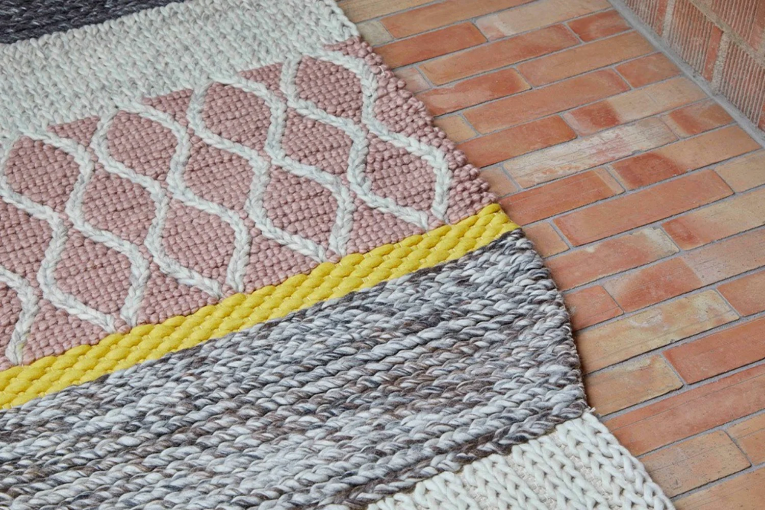 Tapete MANGAS ORIGINAL RUG LARGAS ML2 04