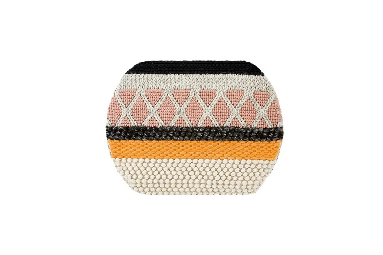 Tapete MANGAS ORIGINAL RUG MINI CARAMELO MM1 01