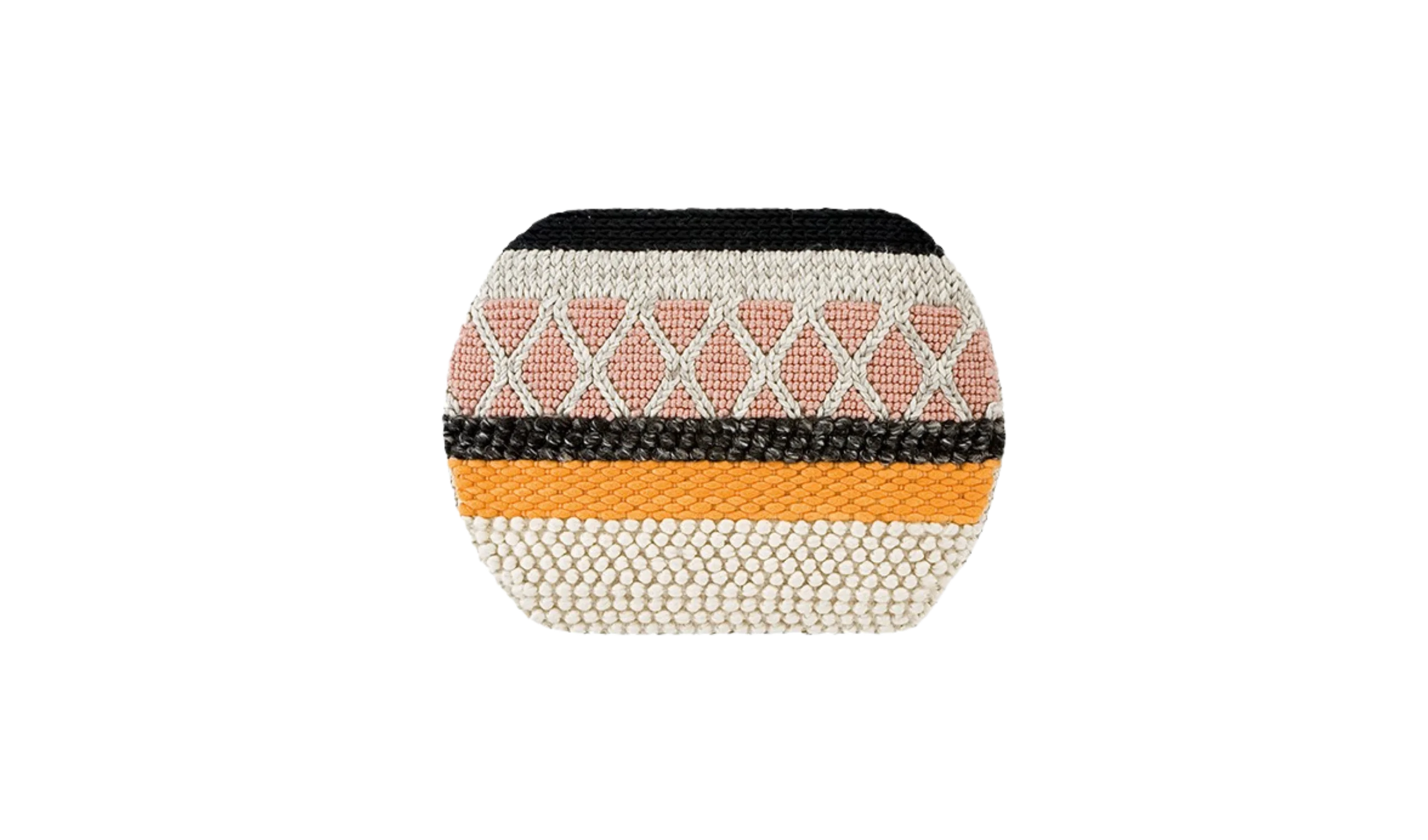 Tapete MANGAS ORIGINAL RUG MINI CARAMELO MM1