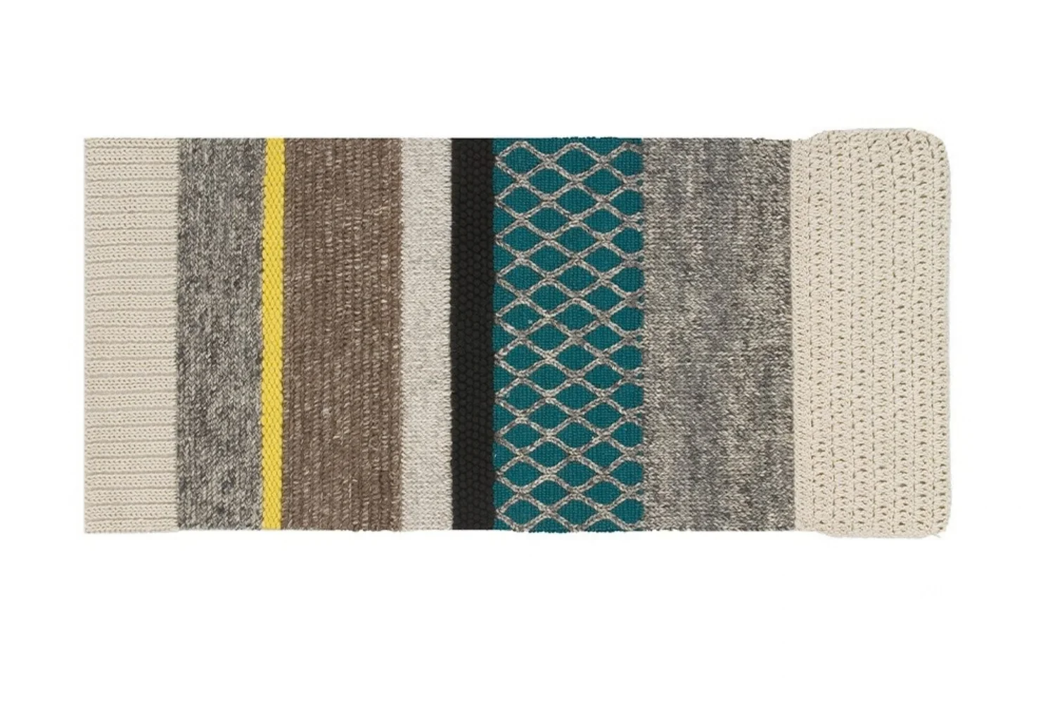 Tapete MANGAS ORIGINAL RUG RECTANGULAR MR1 01