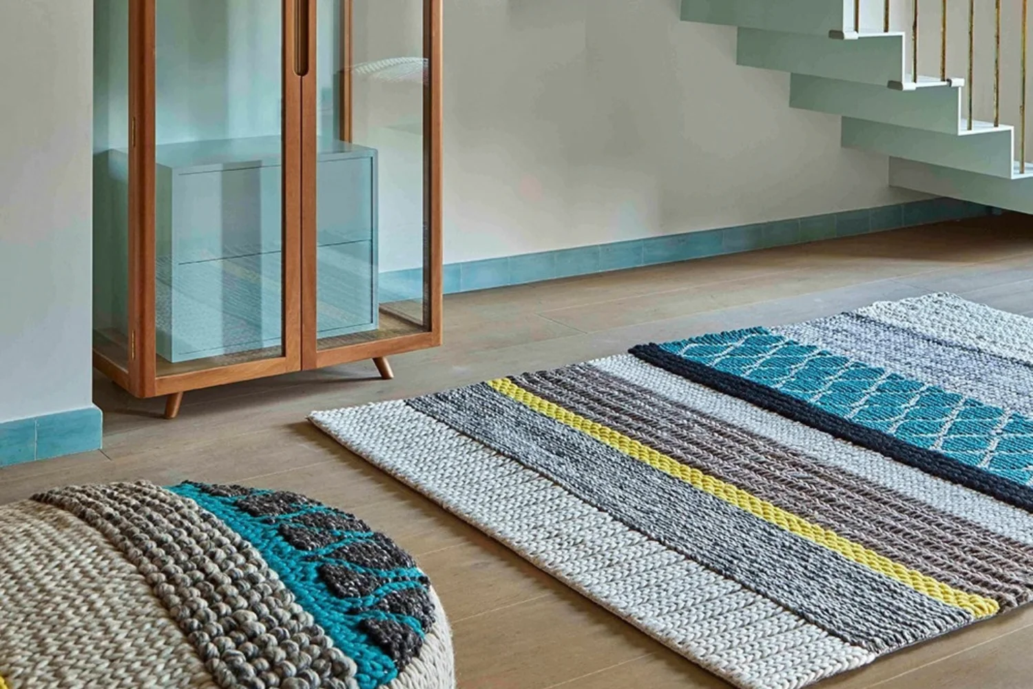 Tapete MANGAS ORIGINAL RUG RECTANGULAR MR1 03