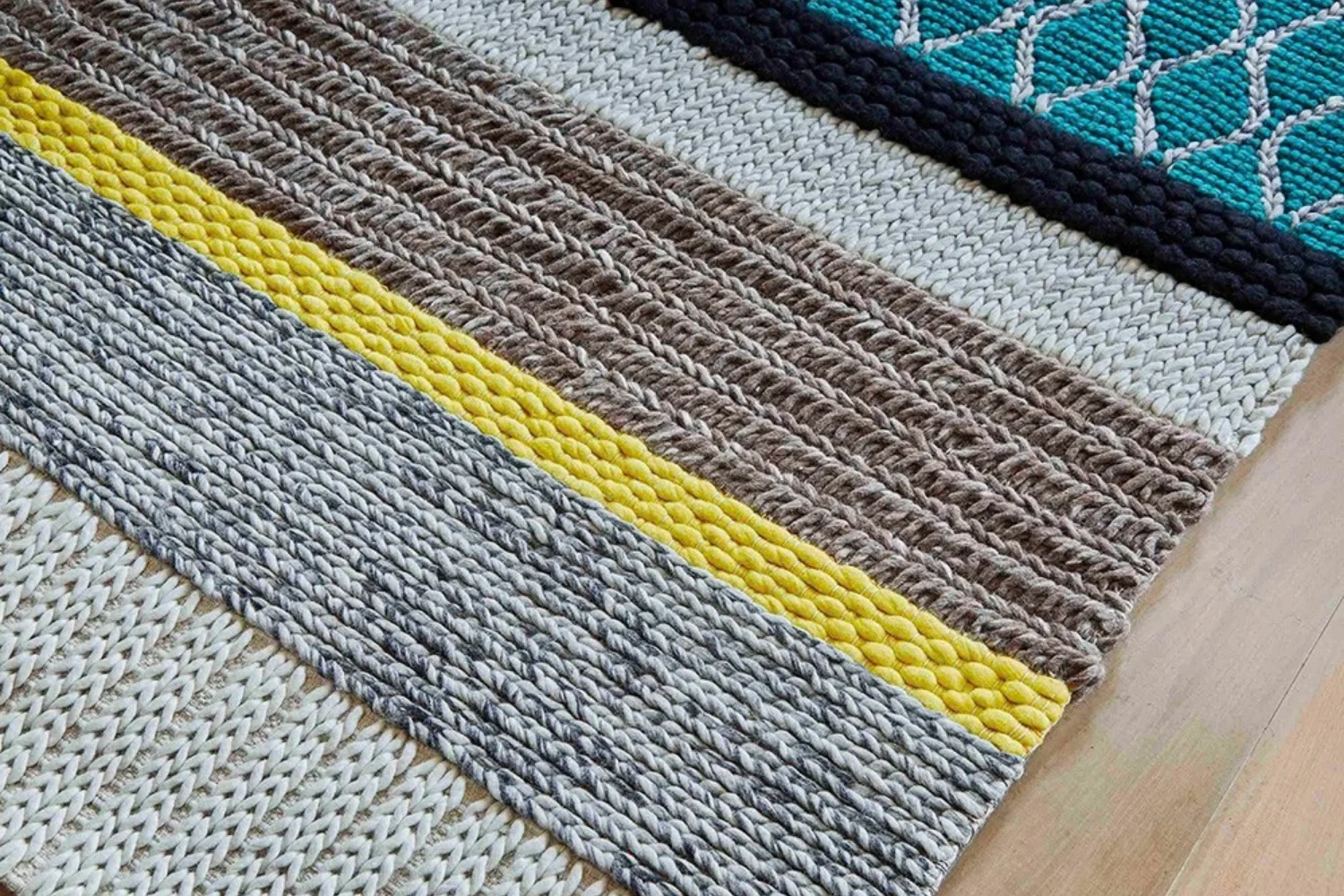 Tapete MANGAS ORIGINAL RUG RECTANGULAR MR1 04