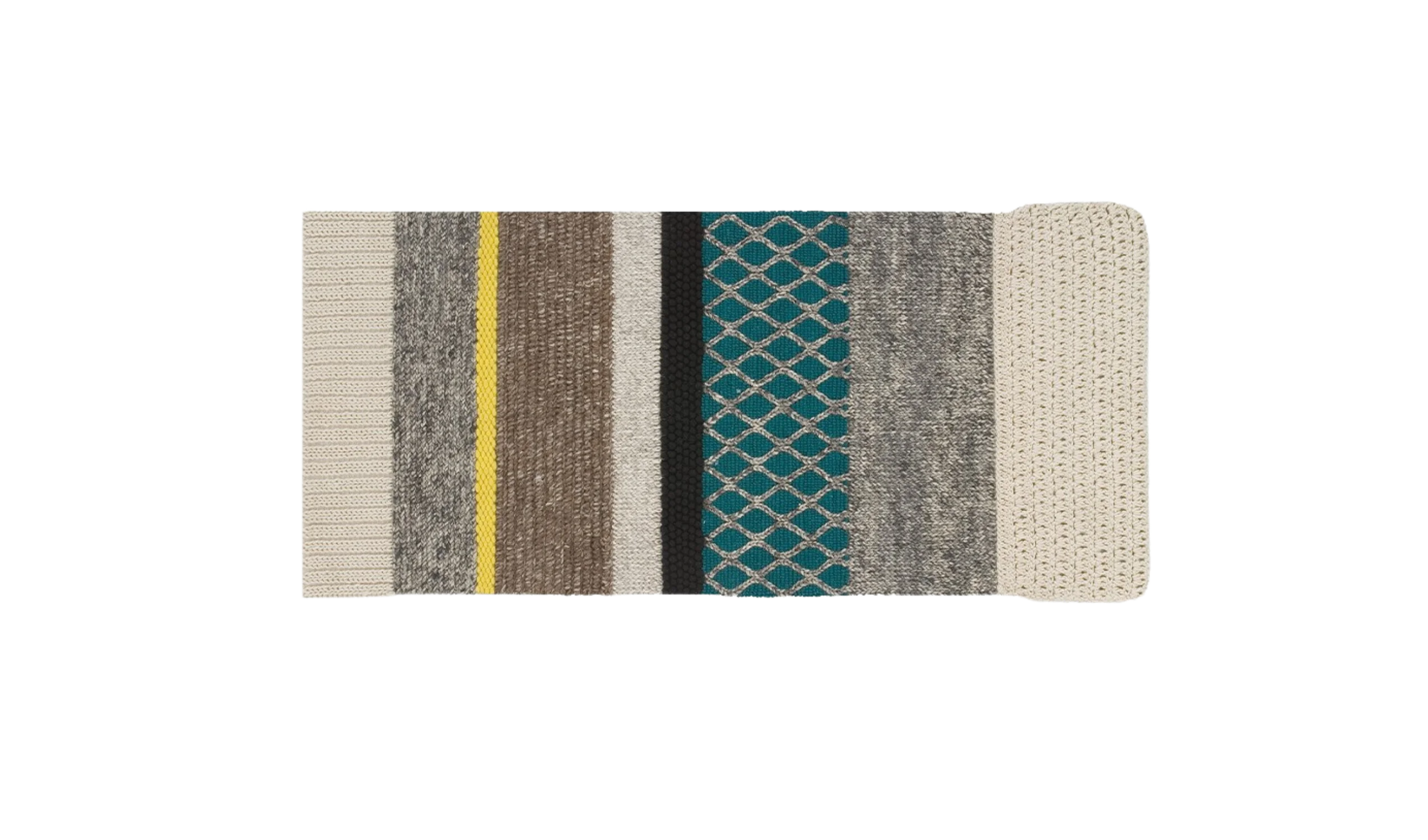 Tapete MANGAS ORIGINAL RUG RECTANGULAR MR1