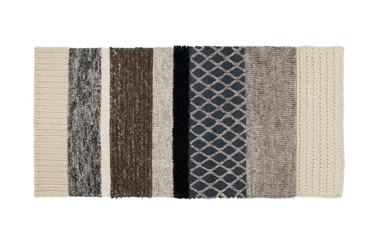 Tapete MANGAS ORIGINAL RUG RECTANGULAR MR3 01