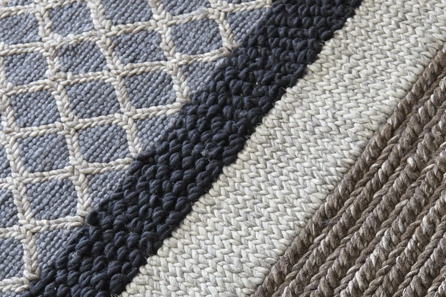 Tapete MANGAS ORIGINAL RUG RECTANGULAR MR3 03