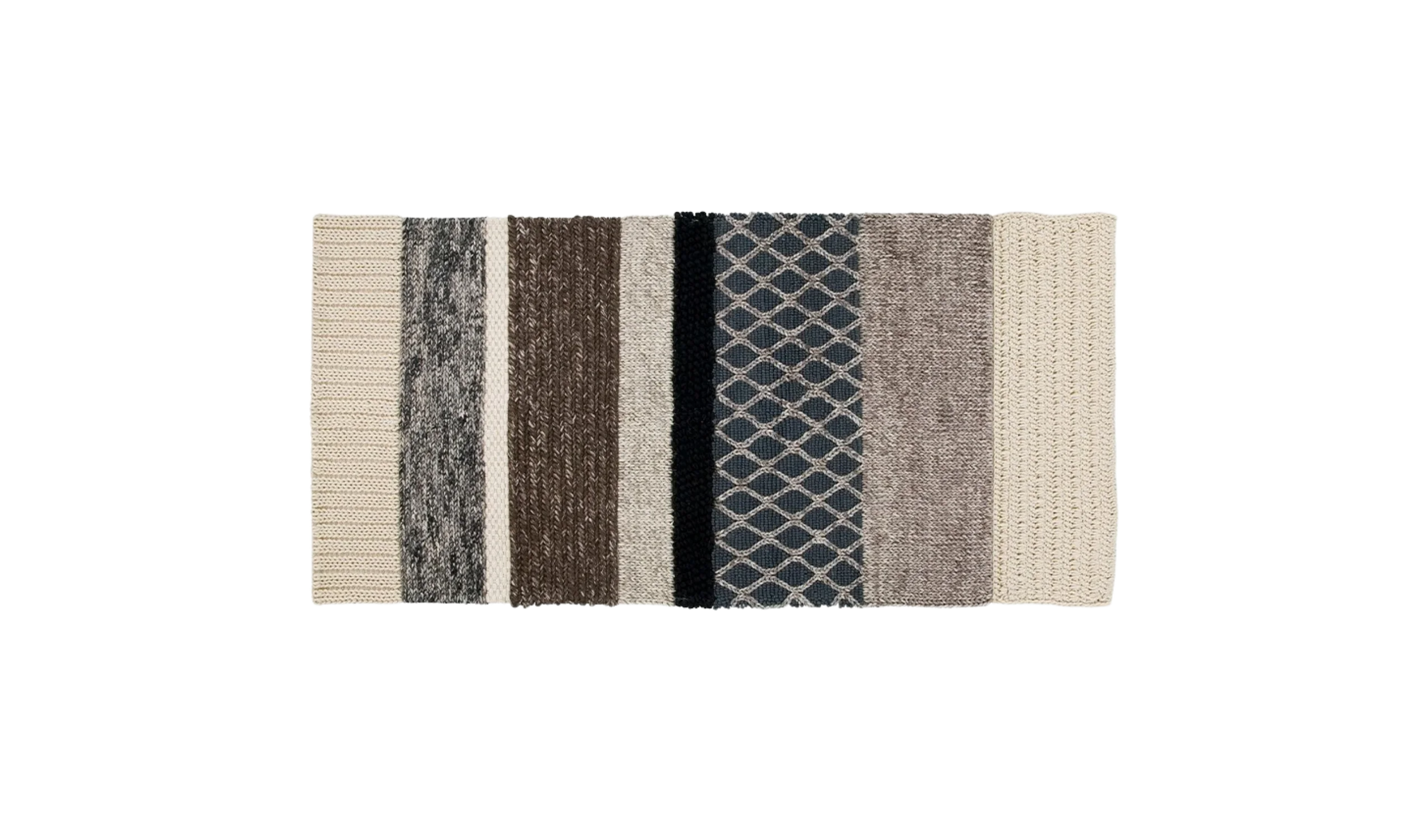Tapete MANGAS ORIGINAL RUG RECTANGULAR MR3