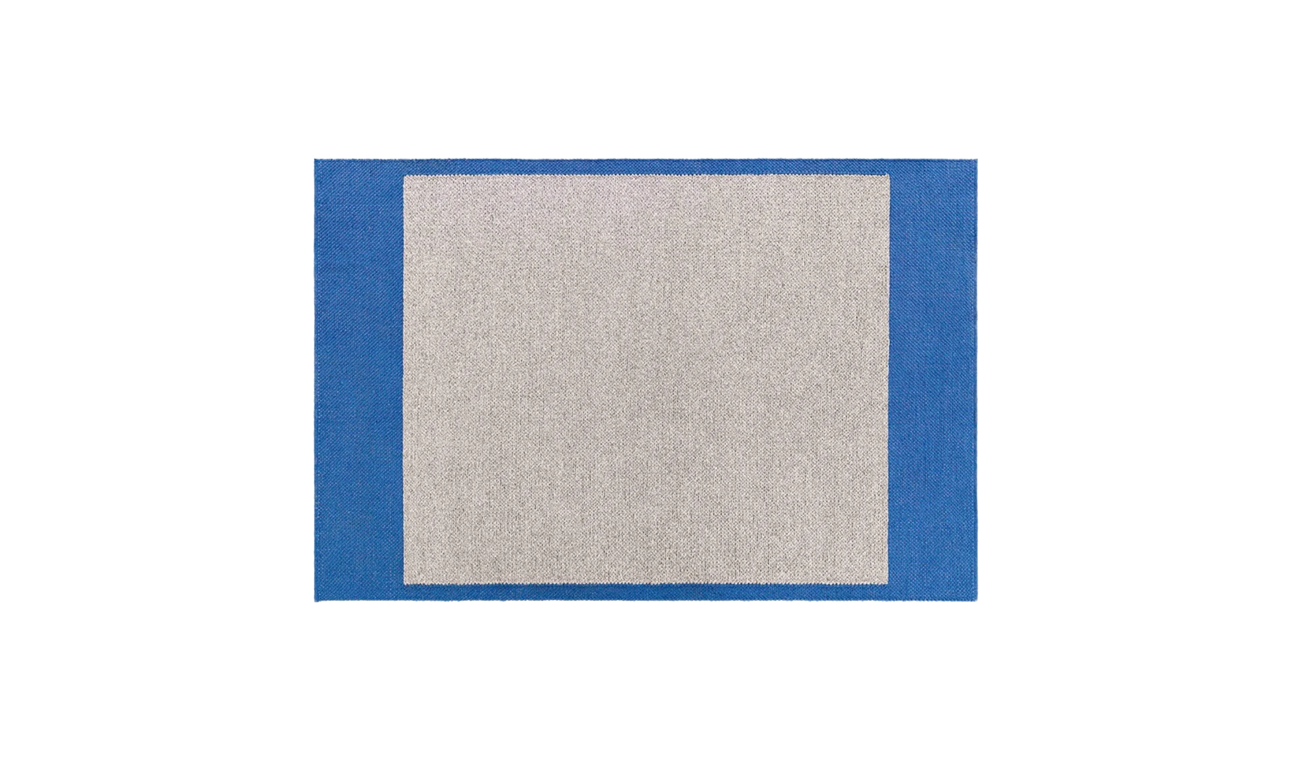 Tapete MANGAS OUTDOOR RUG R1 BLUE 01