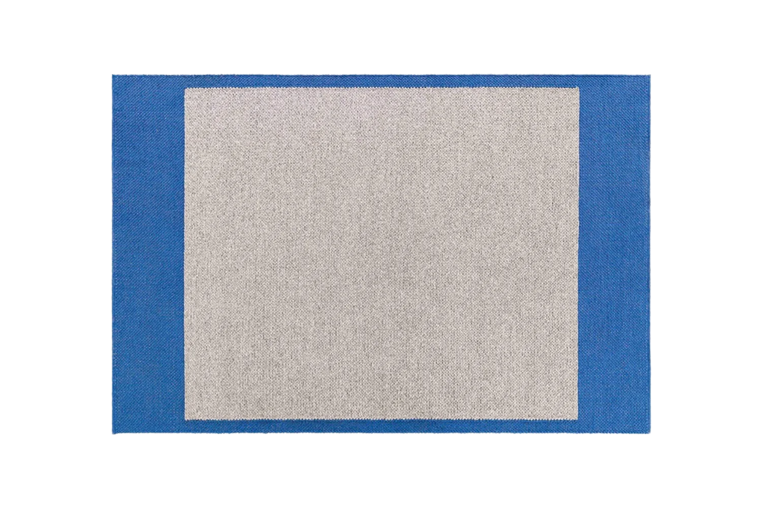 Tapete MANGAS OUTDOOR RUG R1 BLUE 02