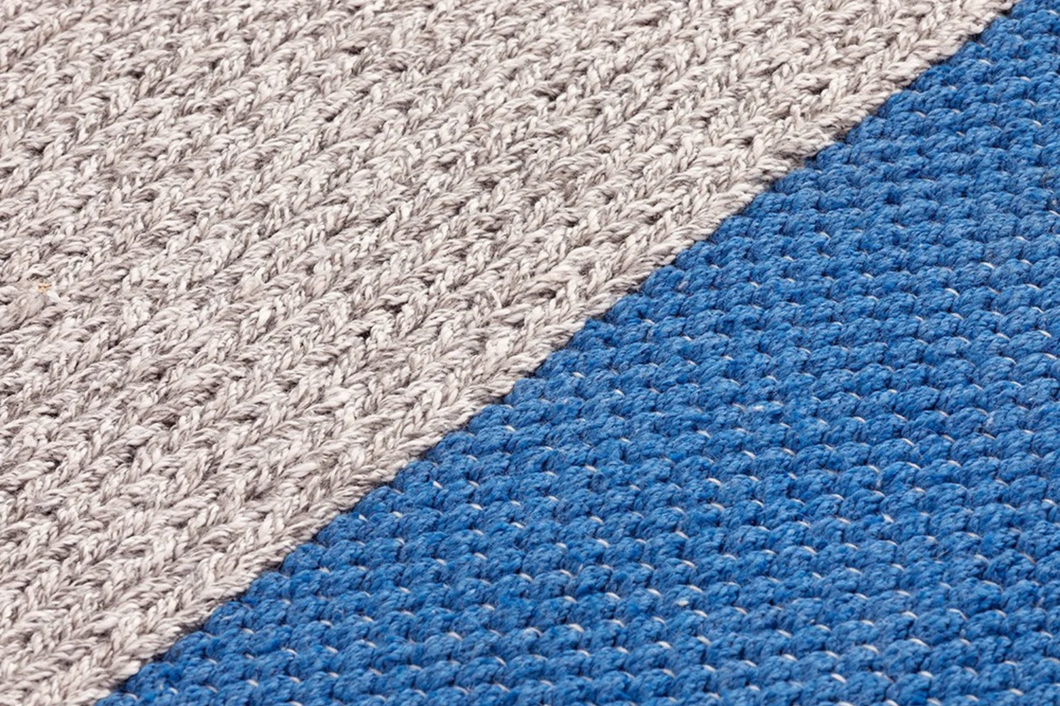 Tapete MANGAS OUTDOOR RUG R1 BLUE 04