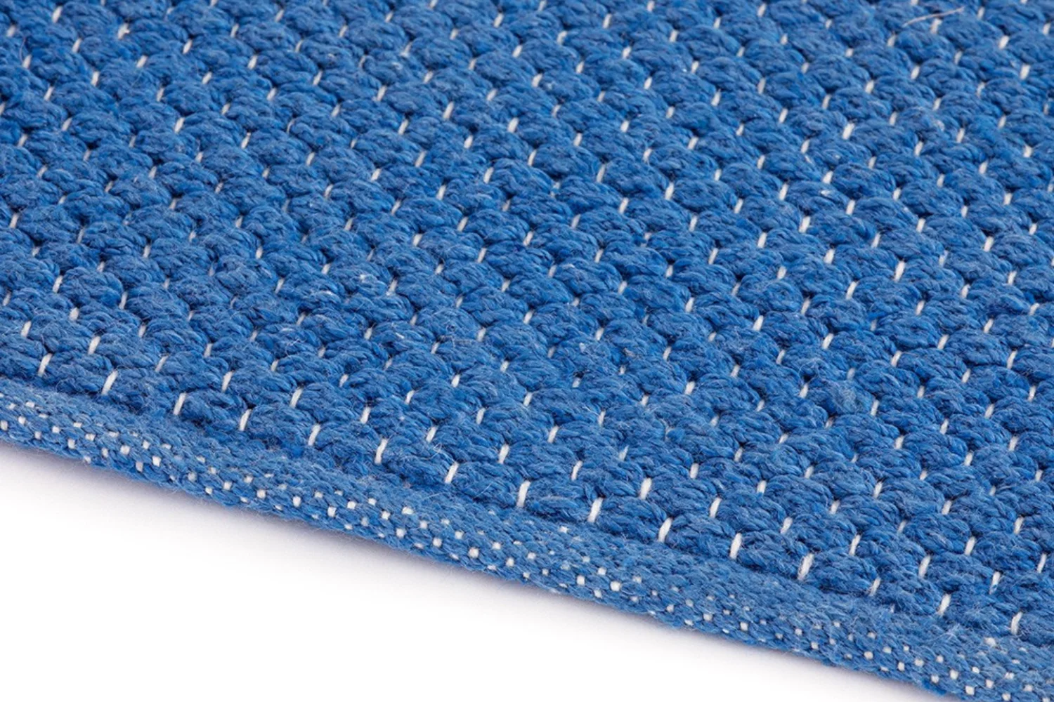 Tapete MANGAS OUTDOOR RUG R1 BLUE 05