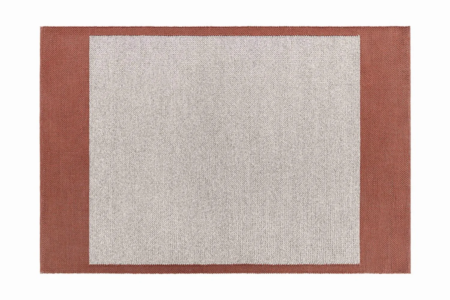 Tapete MANGAS OUTDOOR RUG R1 BROWN 01