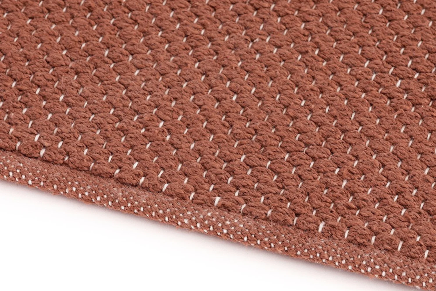 Tapete MANGAS OUTDOOR RUG R1 BROWN 04