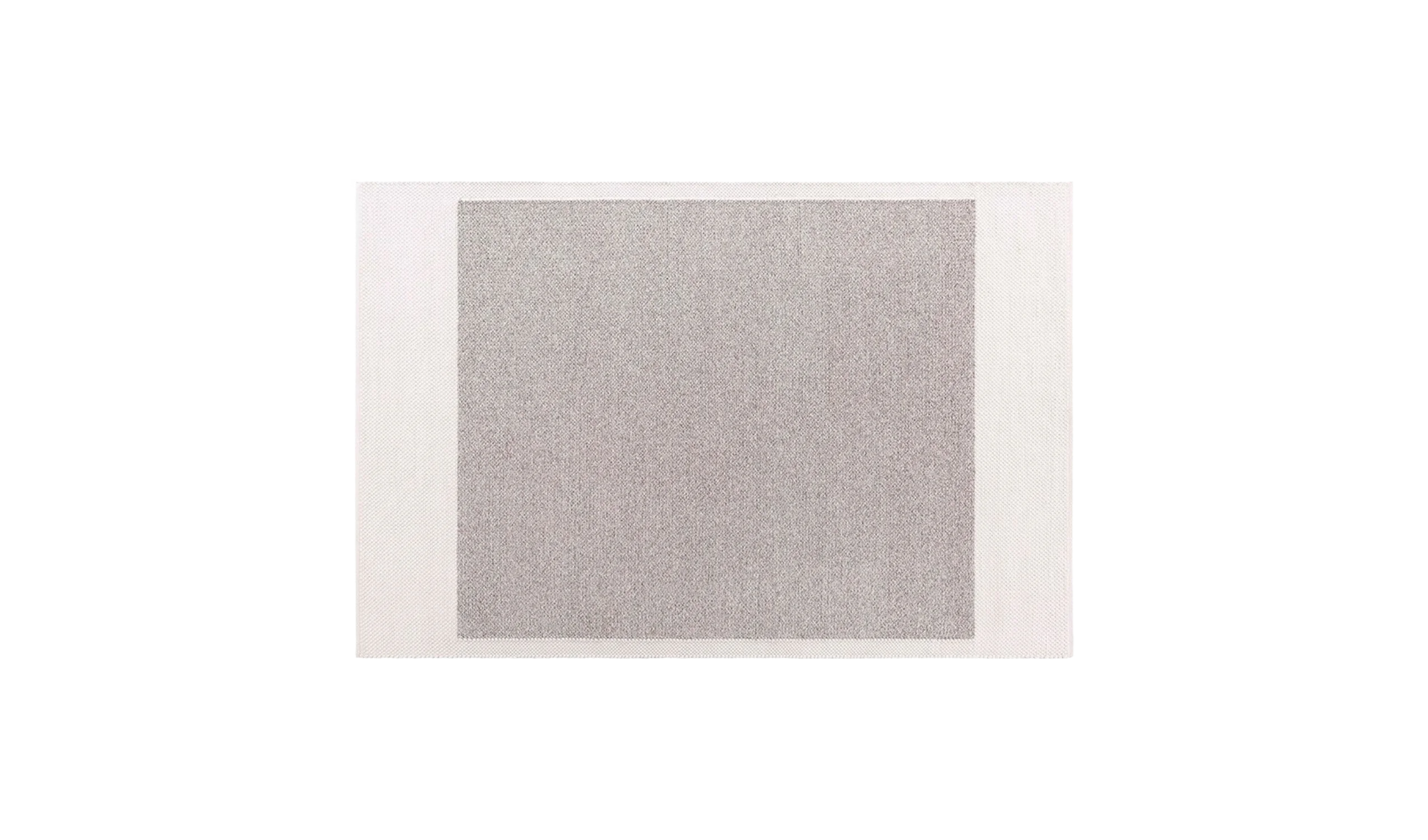 Tapete MANGAS OUTDOOR RUG R1 WHITE