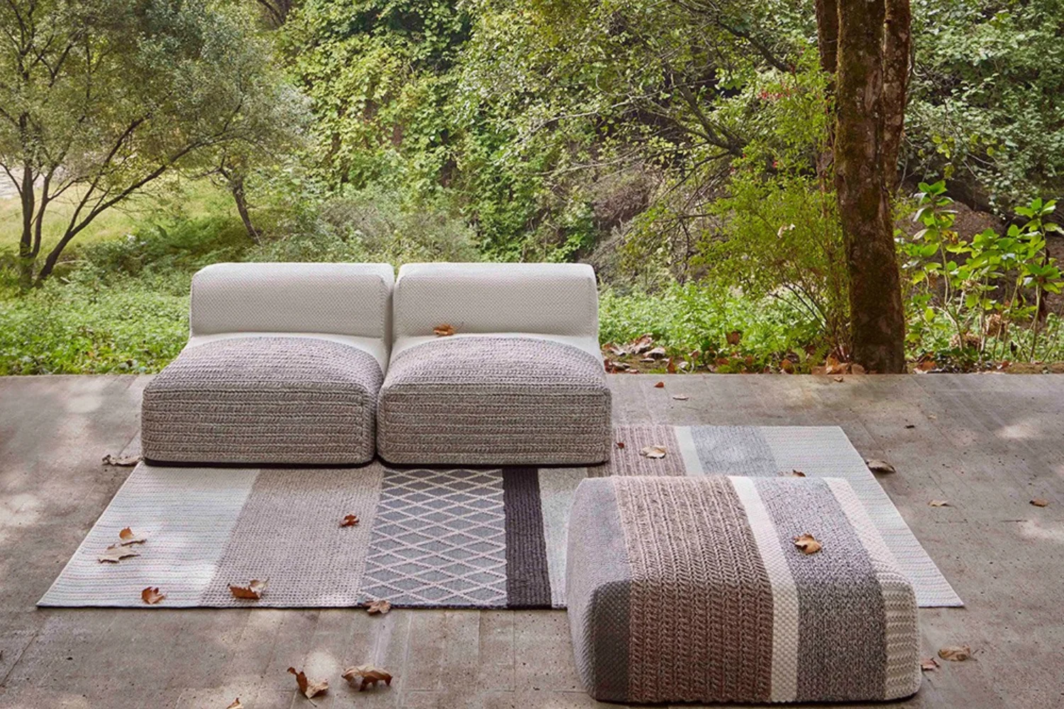 Tapete MANGAS OUTDOOR RUG R2 MULTINATURAL 02