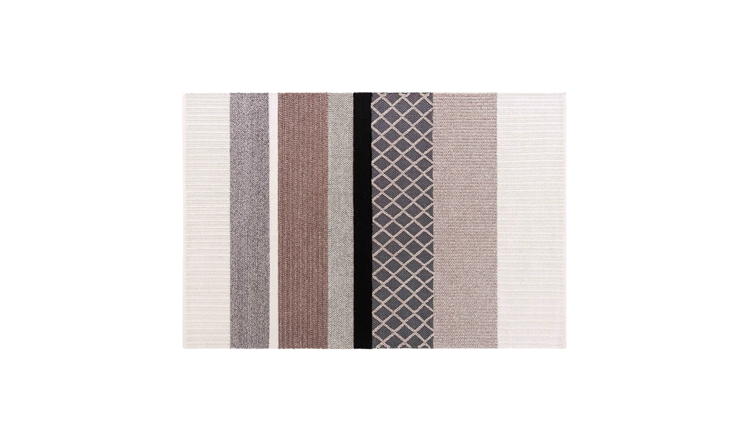 Tapete MANGAS OUTDOOR RUG R2 MULTINATURAL