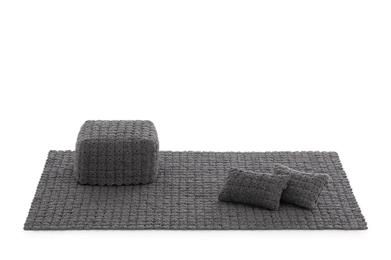 Tapete MOMOS RUG ANTHRACITE 04