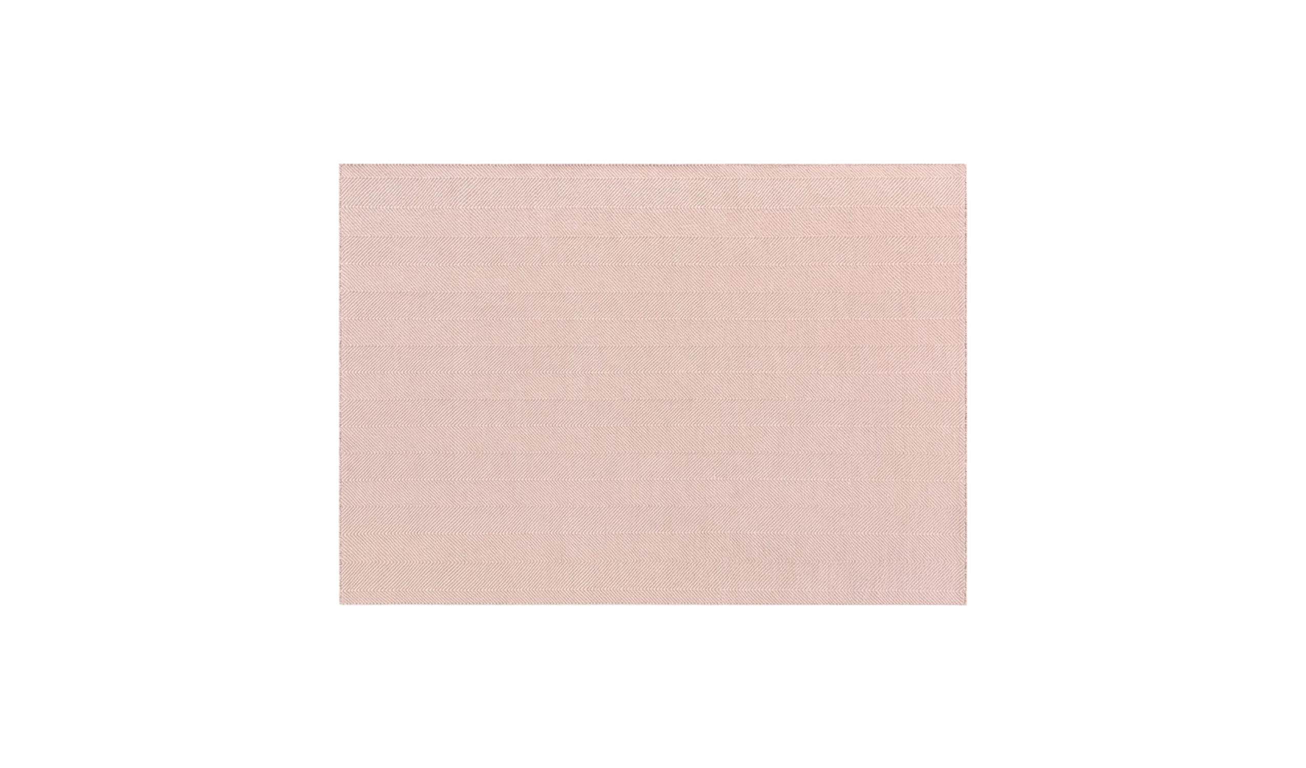 Tapete NOMAD OUTDOOR RUG INUIT PINK