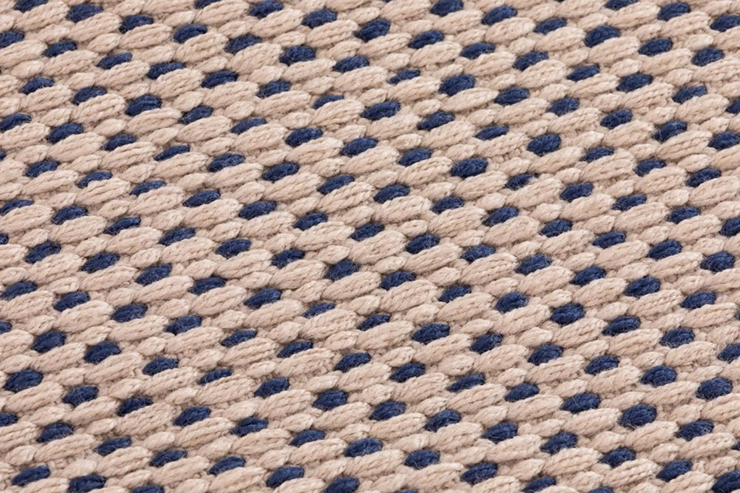 Tapete NOMAD OUTDOOR RUG TUAREG BLUE 03