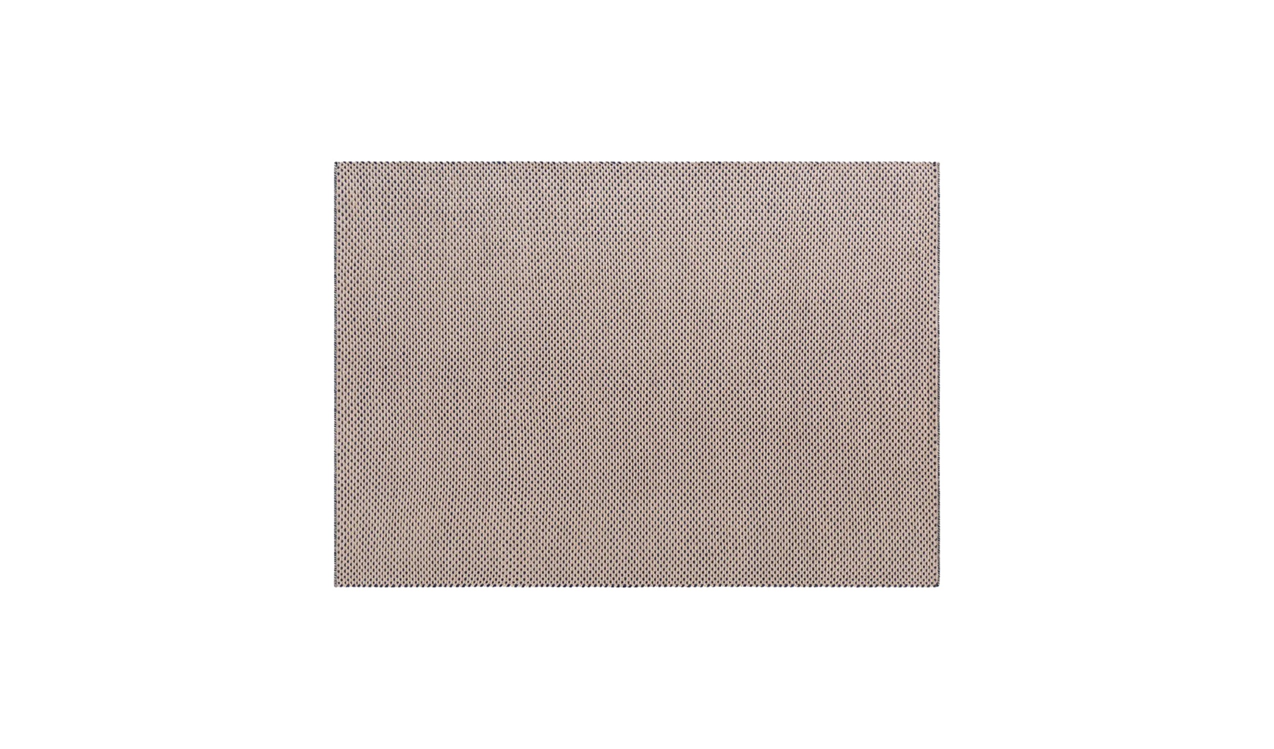 Tapete NOMAD OUTDOOR RUG TUAREG BLUE