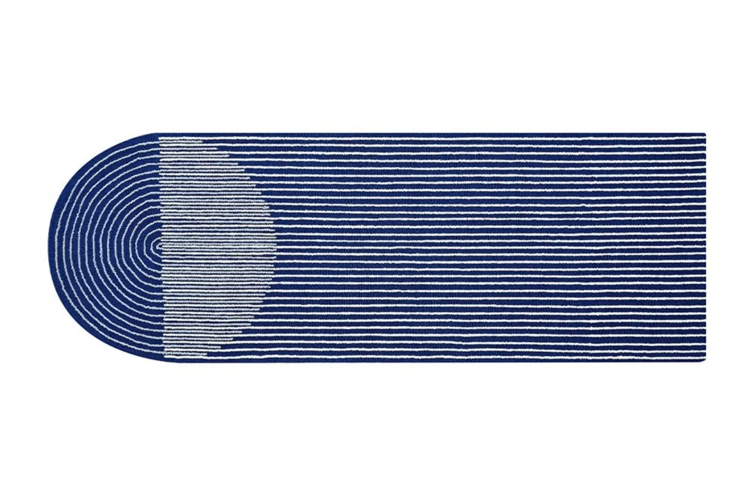 Tapete PLY RUG BLUE 01