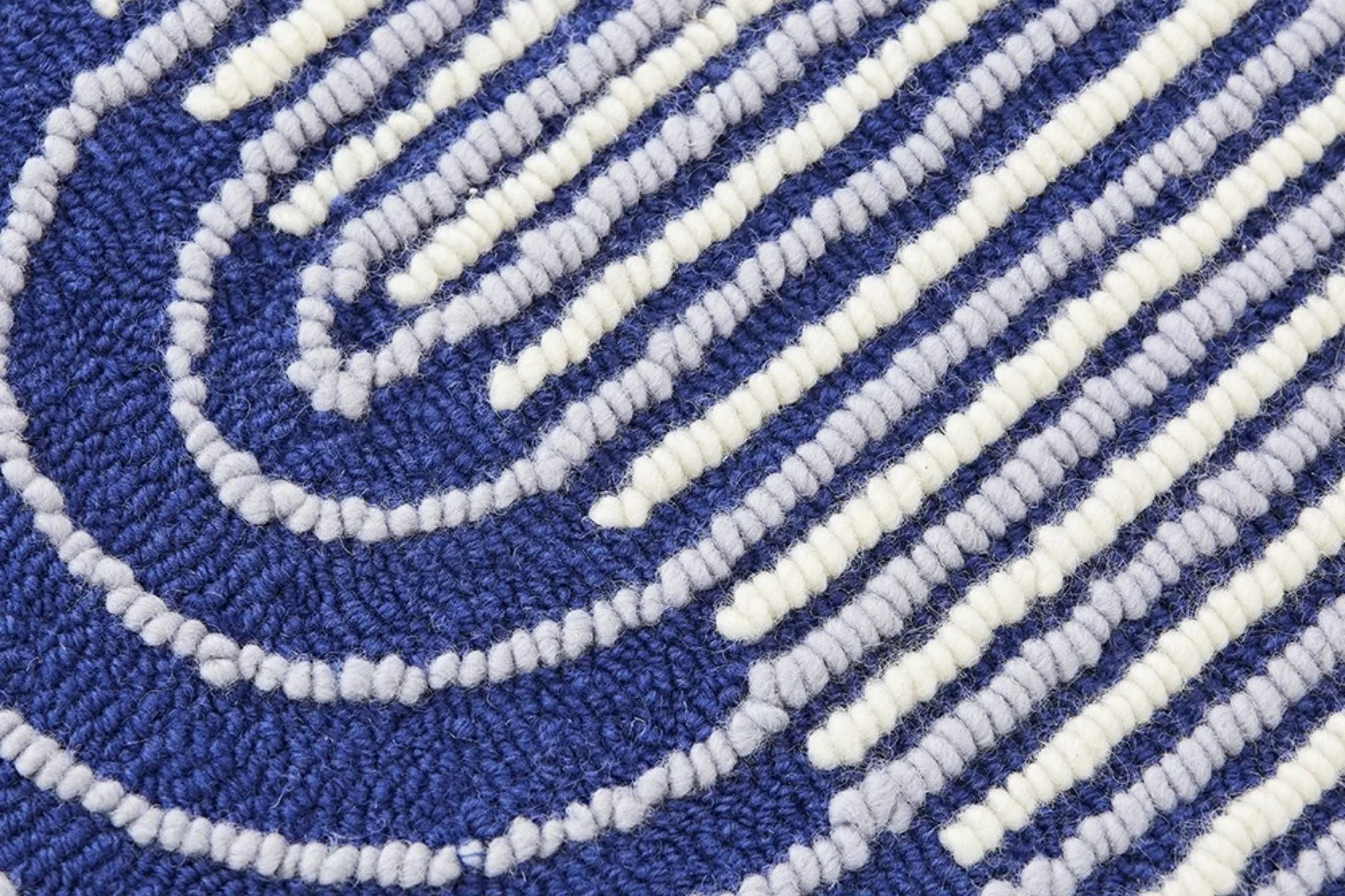 Tapete PLY RUG BLUE 03