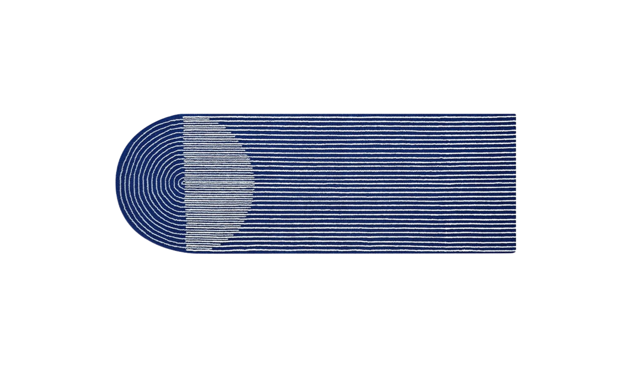 Tapete PLY RUG BLUE