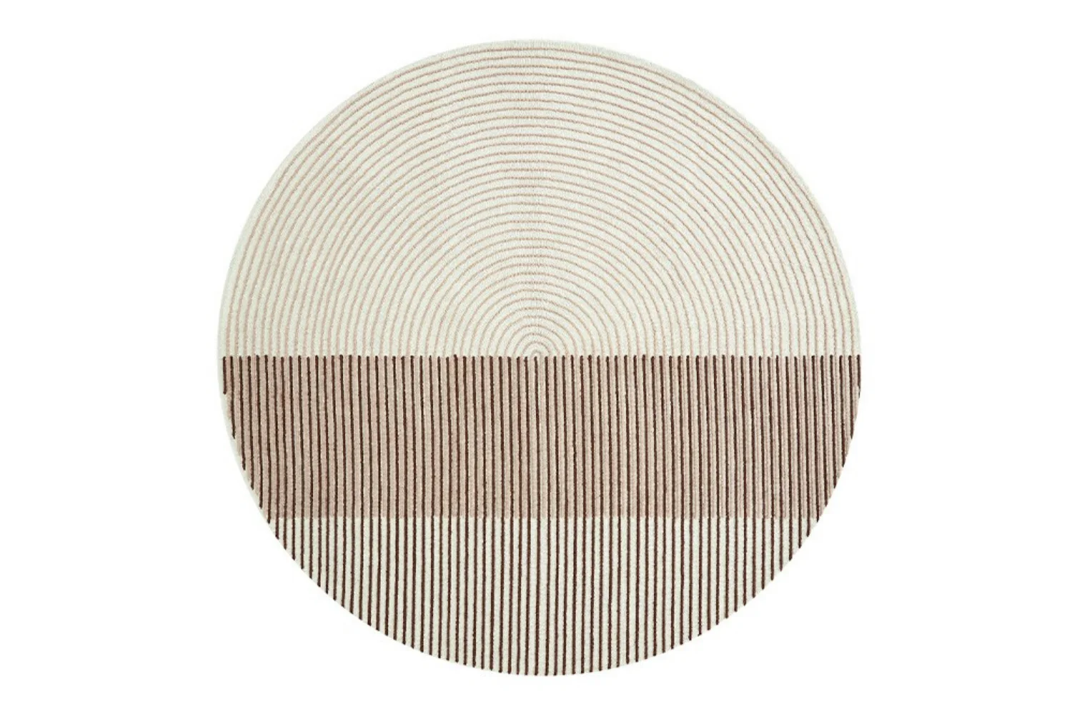 Tapete PLY RUG PINK 01