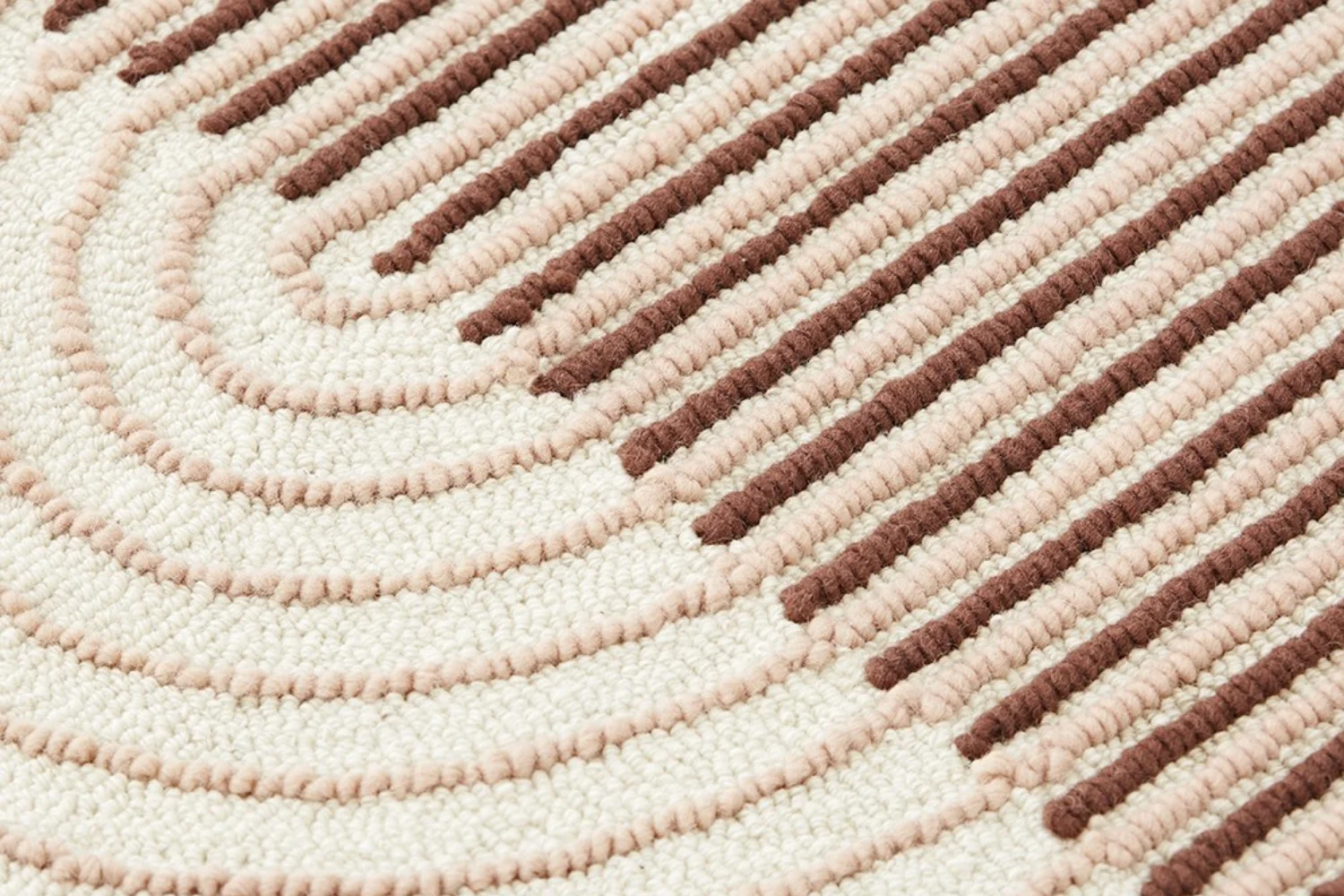 Tapete PLY RUG PINK 03