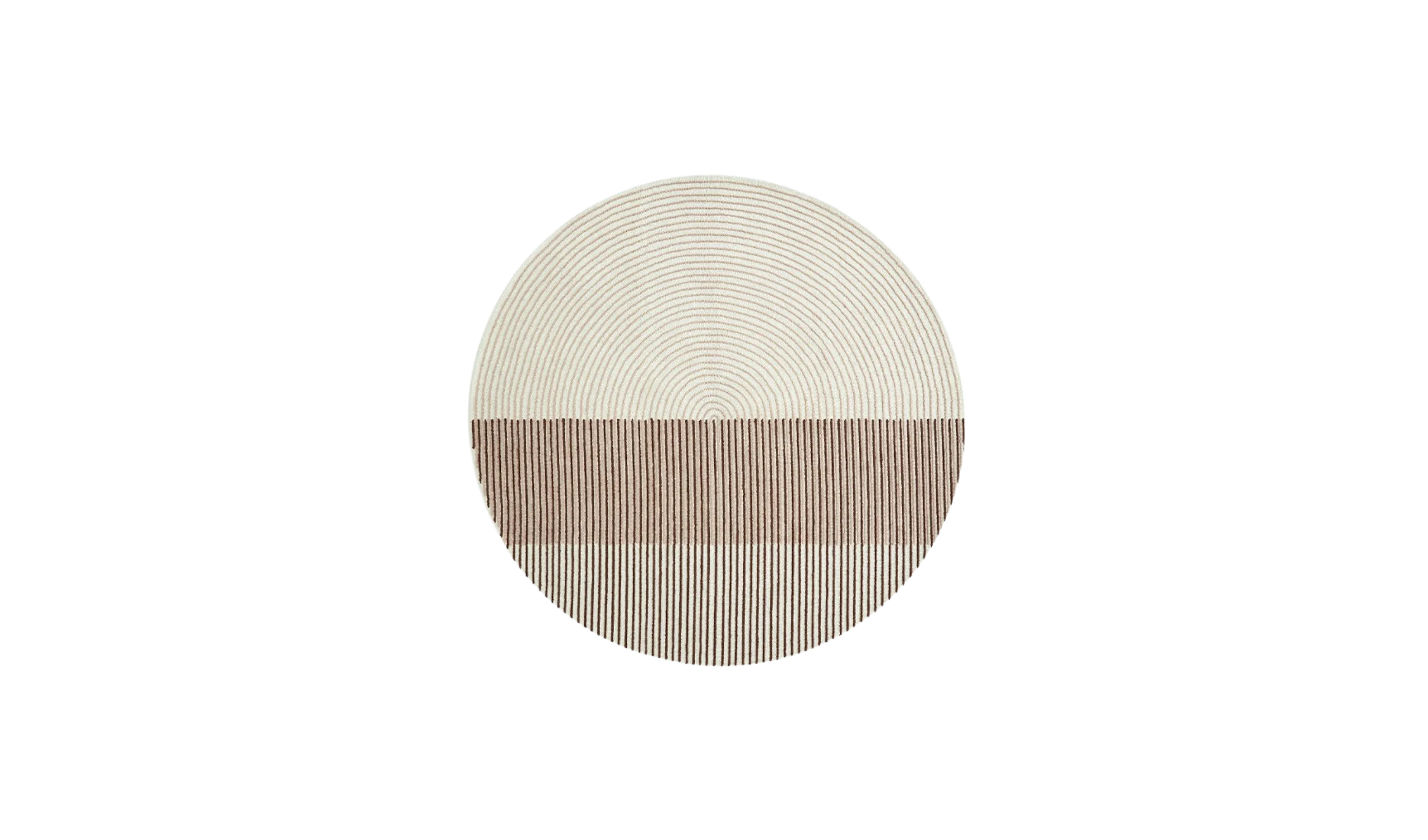 Tapete PLY RUG PINK