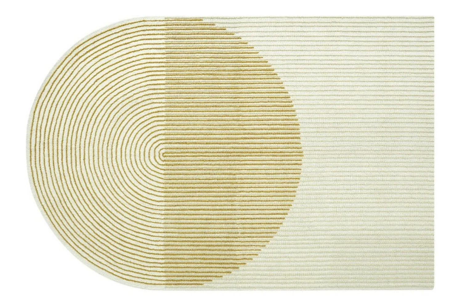 Tapete PLY RUG YELLOW 01