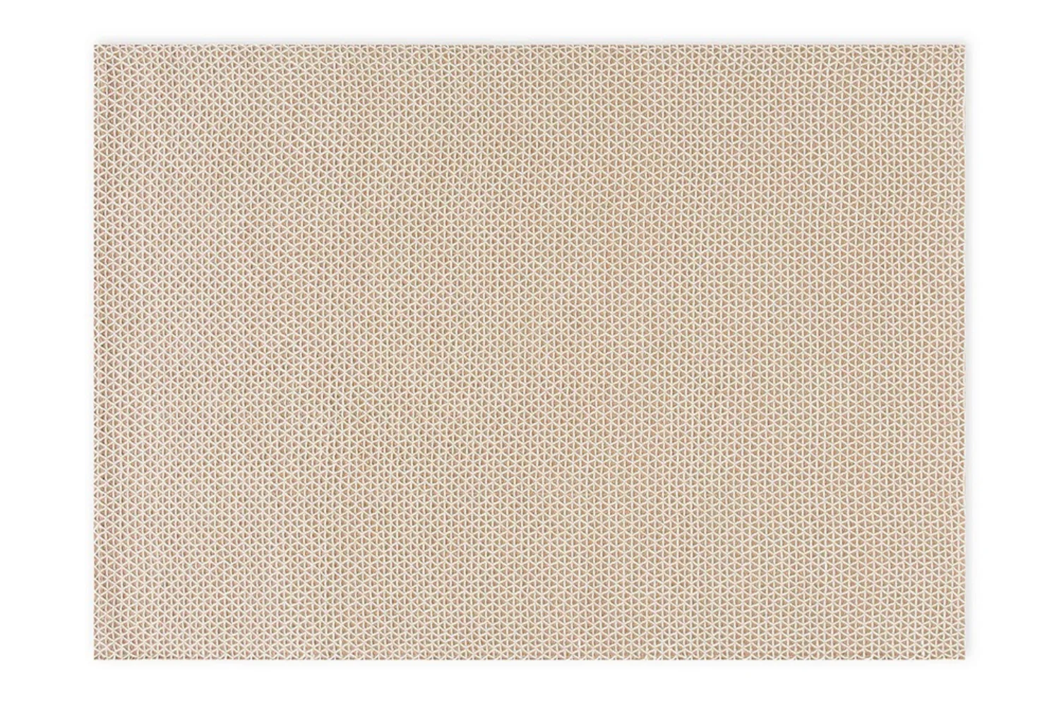 Tapete RAW RUG WHITE 01