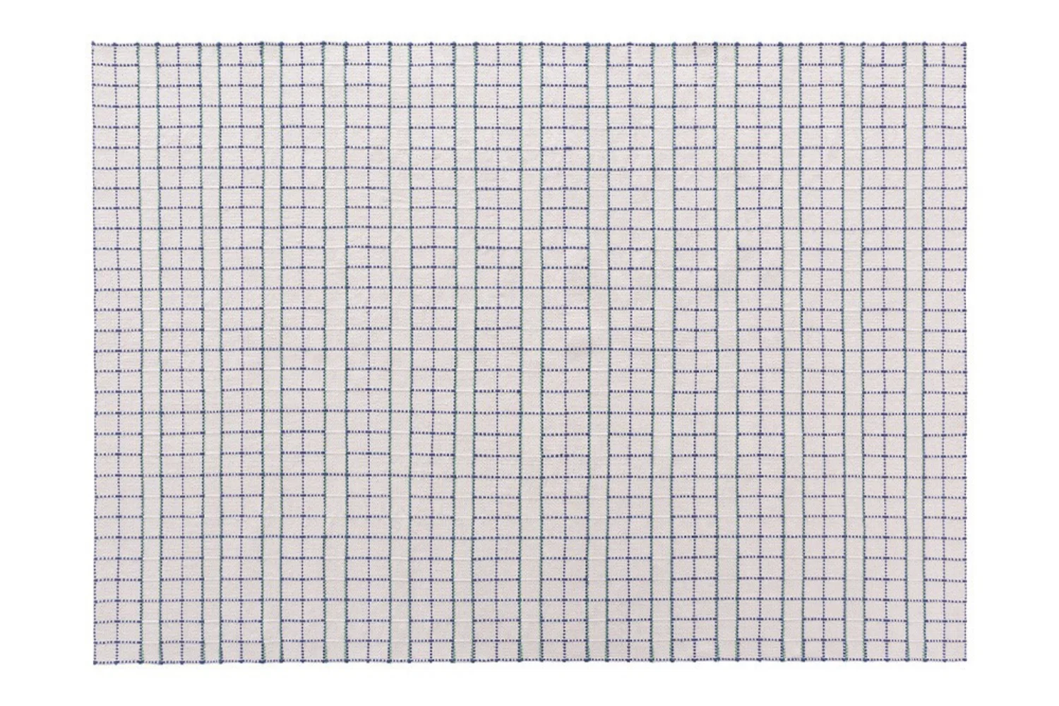 Tapete RETI OUTDOOR RUG BLUE-GREEN 01