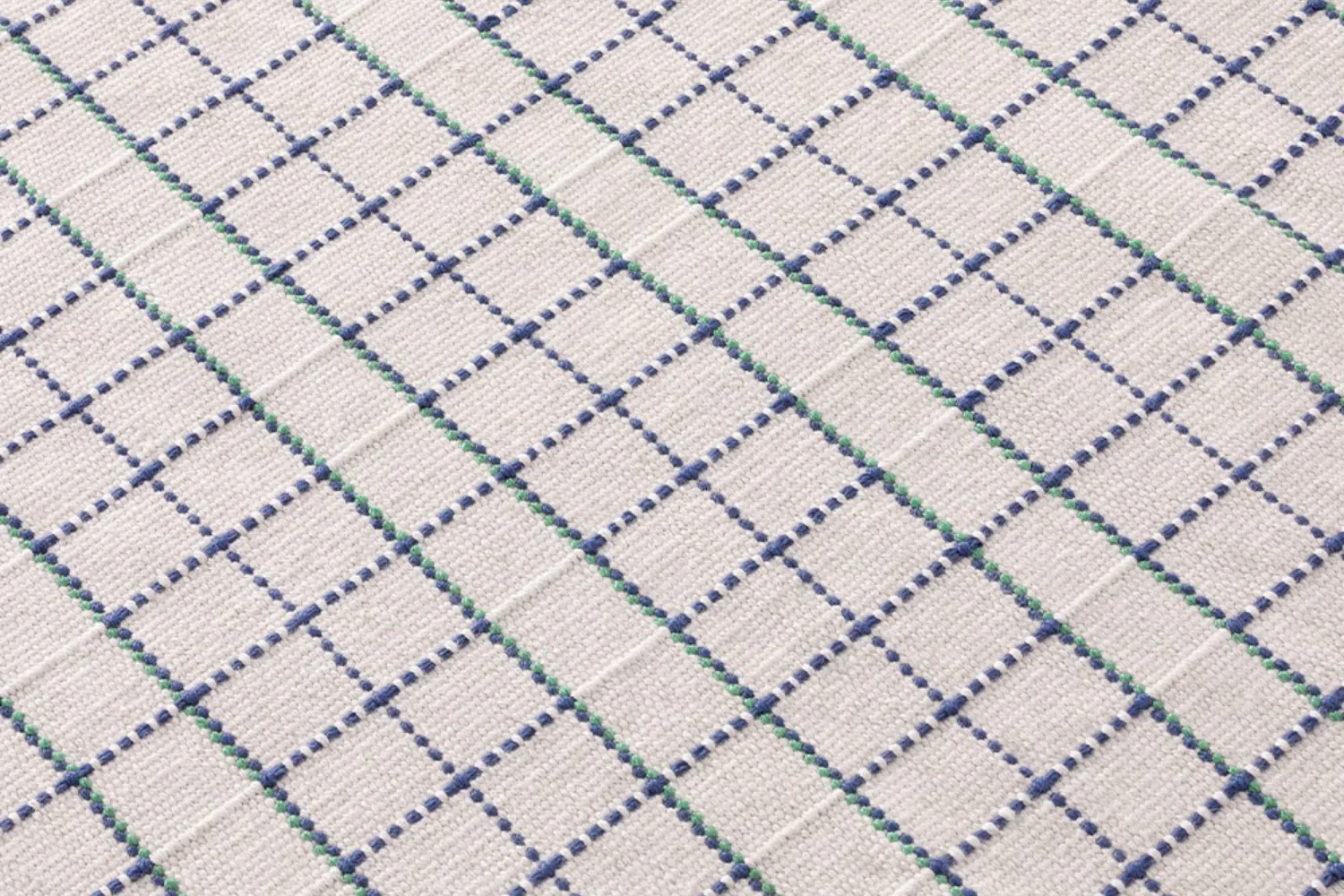 Tapete RETI OUTDOOR RUG BLUE-GREEN 02