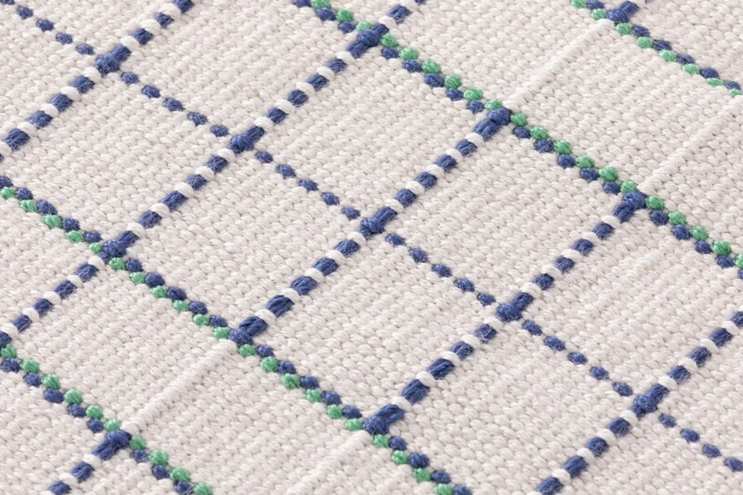 Tapete RETI OUTDOOR RUG BLUE-GREEN 03
