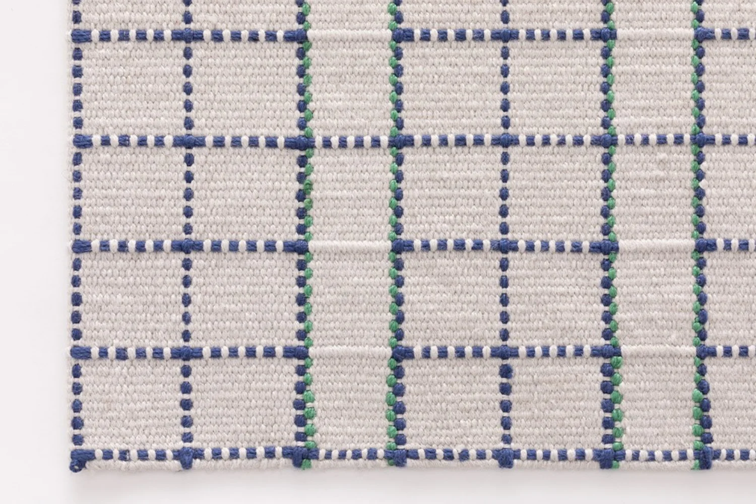 Tapete RETI OUTDOOR RUG BLUE-GREEN 04