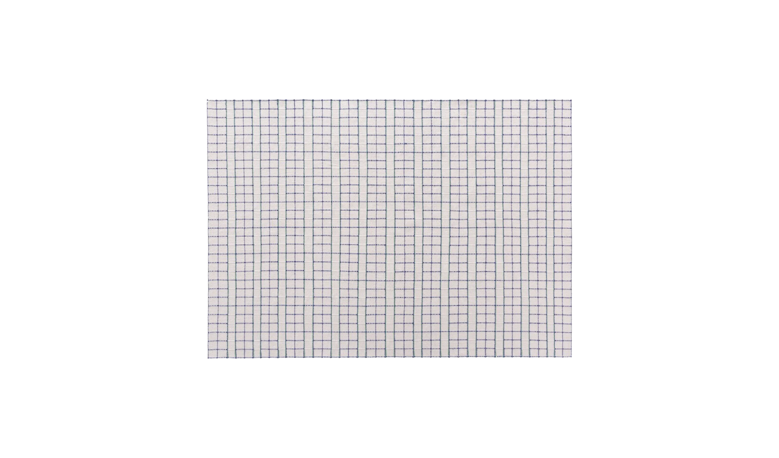 Tapete RETI OUTDOOR RUG BLUE-GREEN