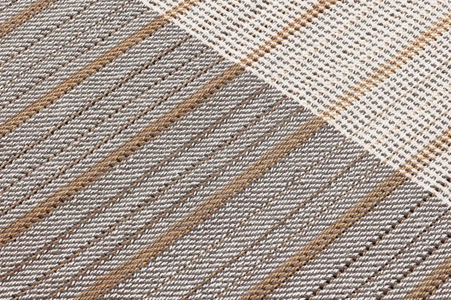 Tapete REVERSIBLE RUG BLACK 03