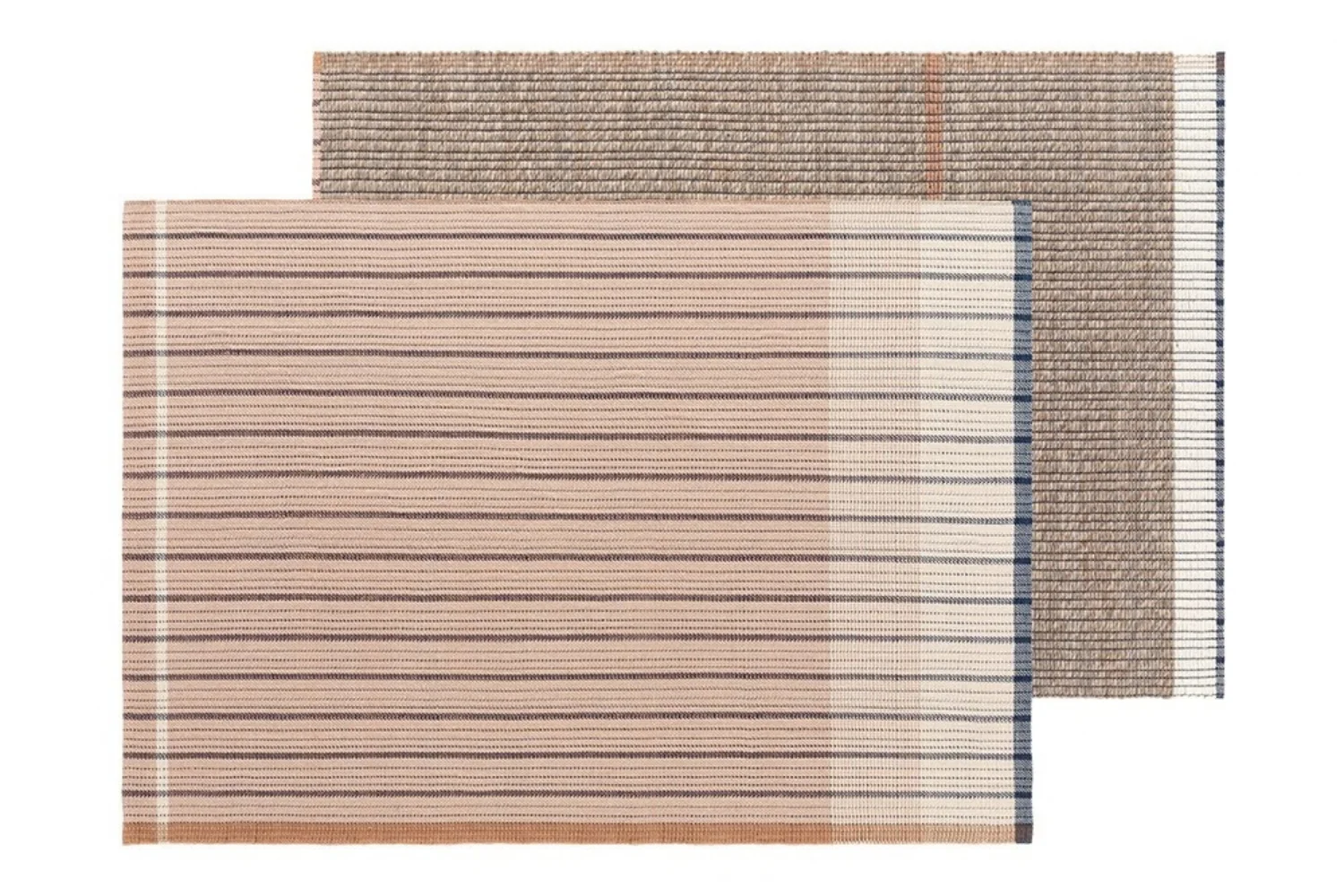 Tapete REVERSIBLE RUG PINK 01
