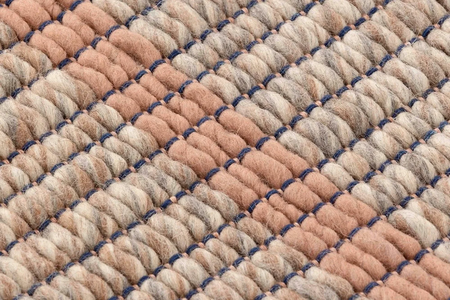 Tapete REVERSIBLE RUG PINK 04