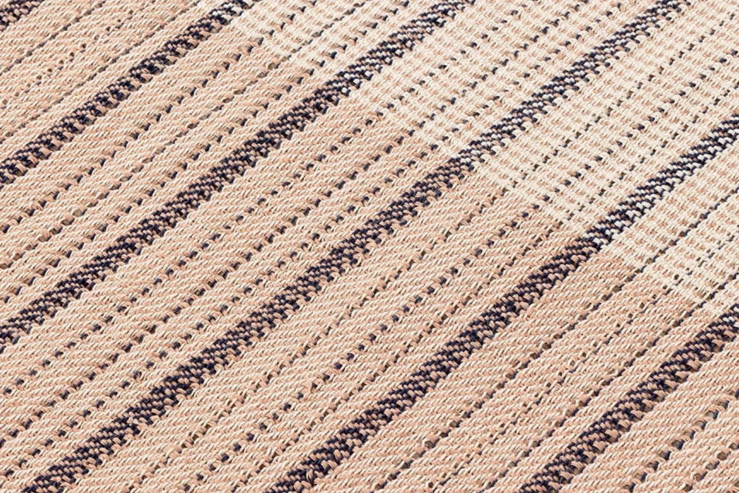 Tapete REVERSIBLE RUG PINK 05