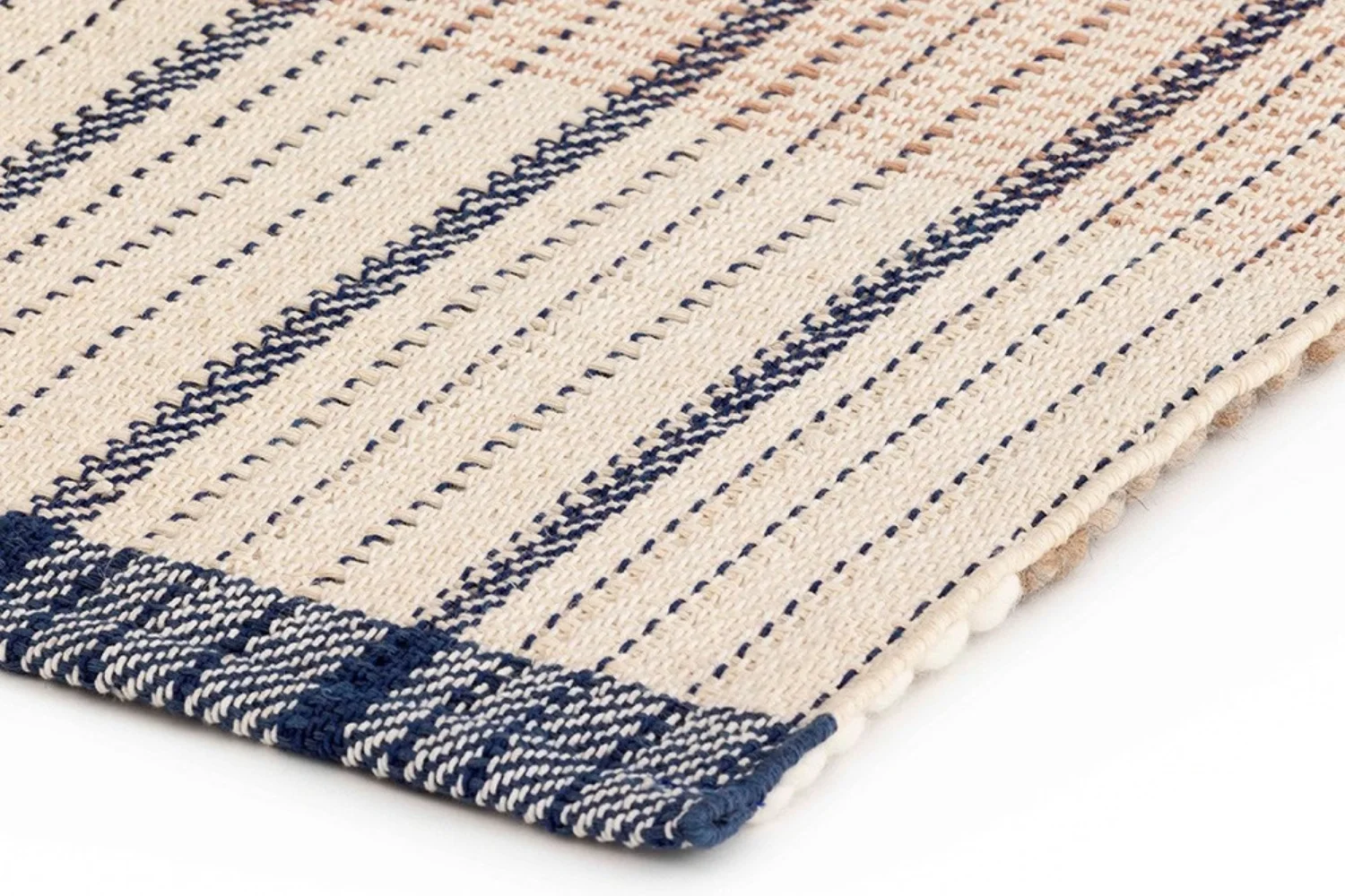 Tapete REVERSIBLE RUG PINK 06