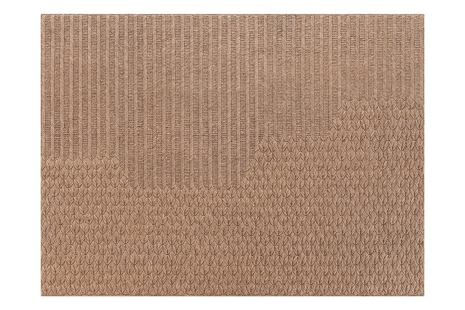 Tapete ROOTS RUG 02 01
