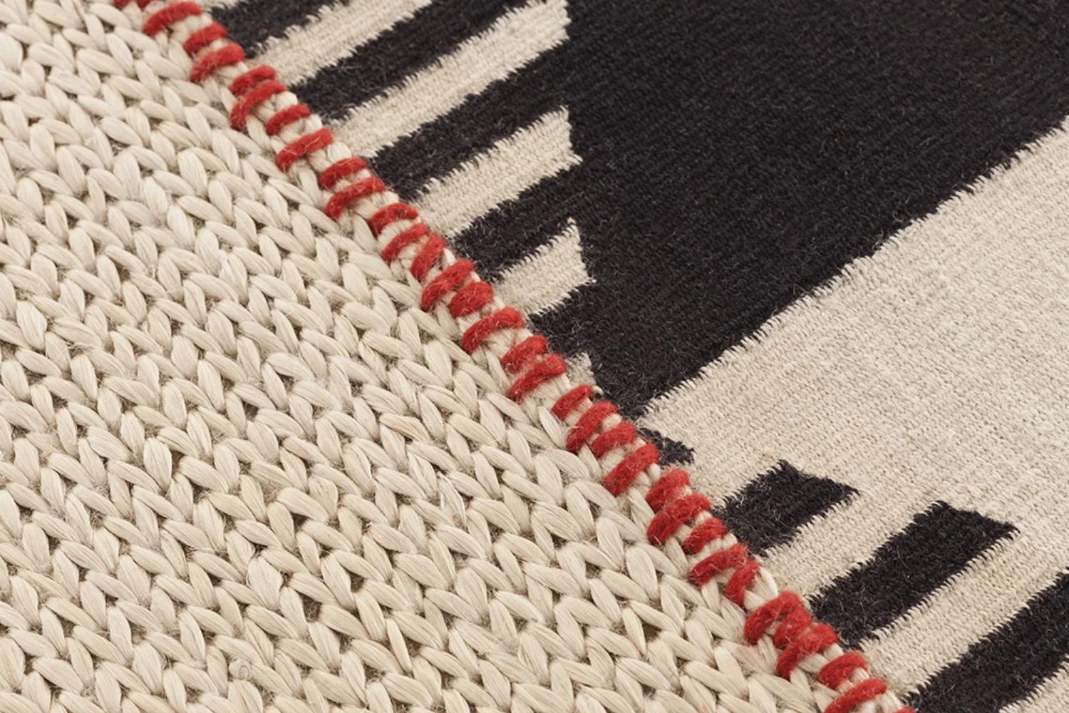 Tapete RUSTIC CHIC RUG GEO PISTACHIO 03