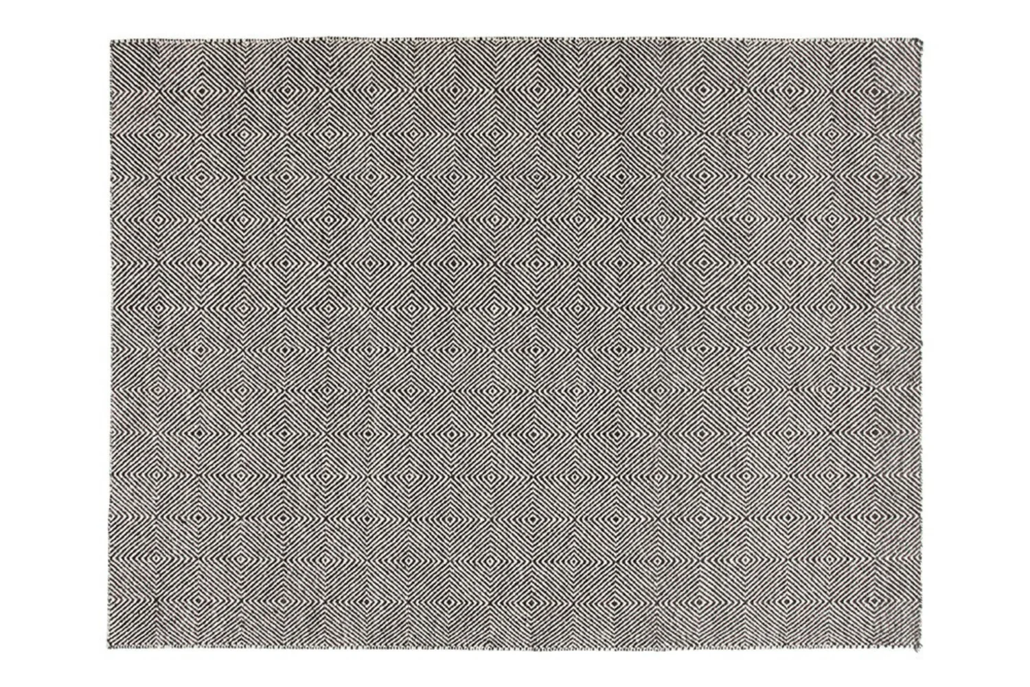 Tapete SAIL RUG BLACK 01
