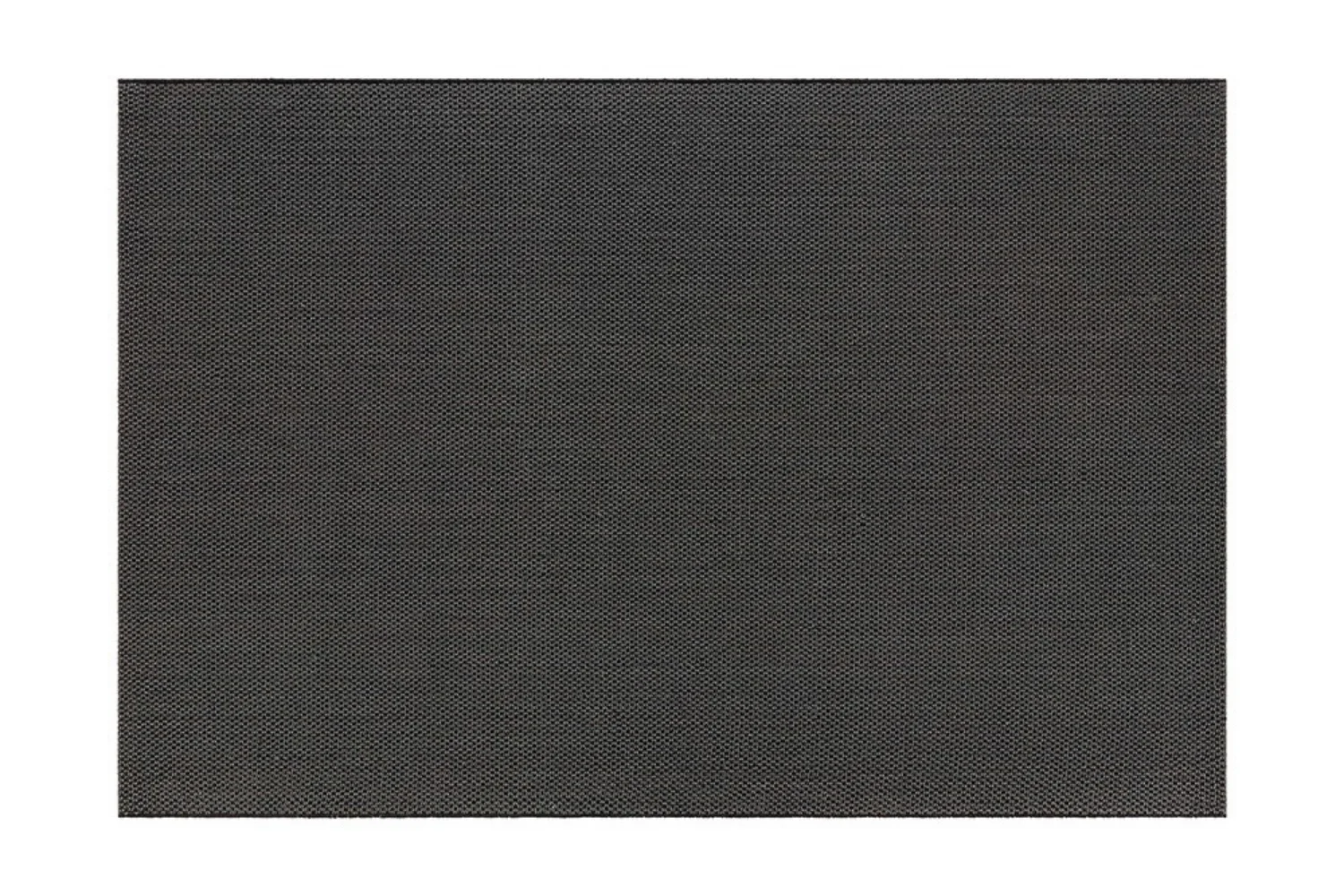 Tapete SALINE OUTDOOR RUG BLACK 01