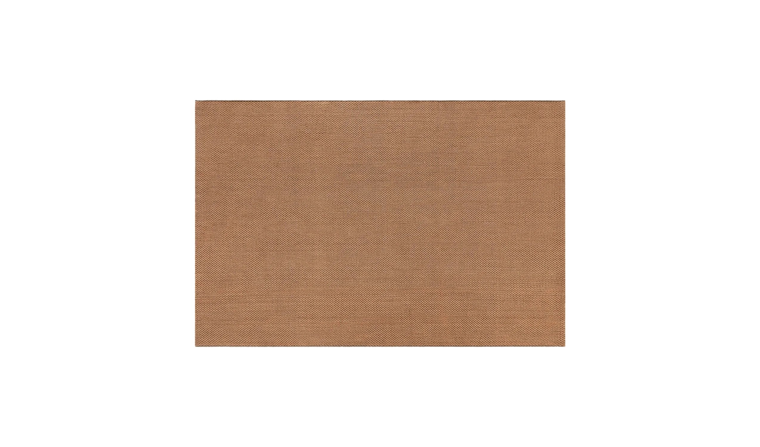 Tapete SALINE OUTDOOR RUG TERRACOTTA